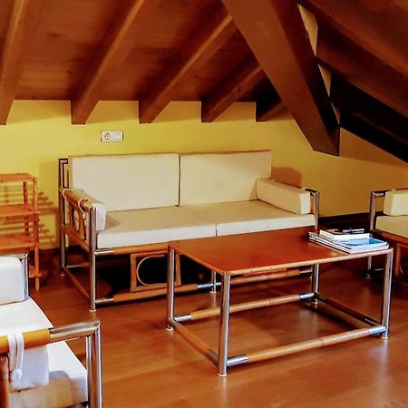 Vivienda Vacacional El Ventanuco Buelna Екстер'єр фото