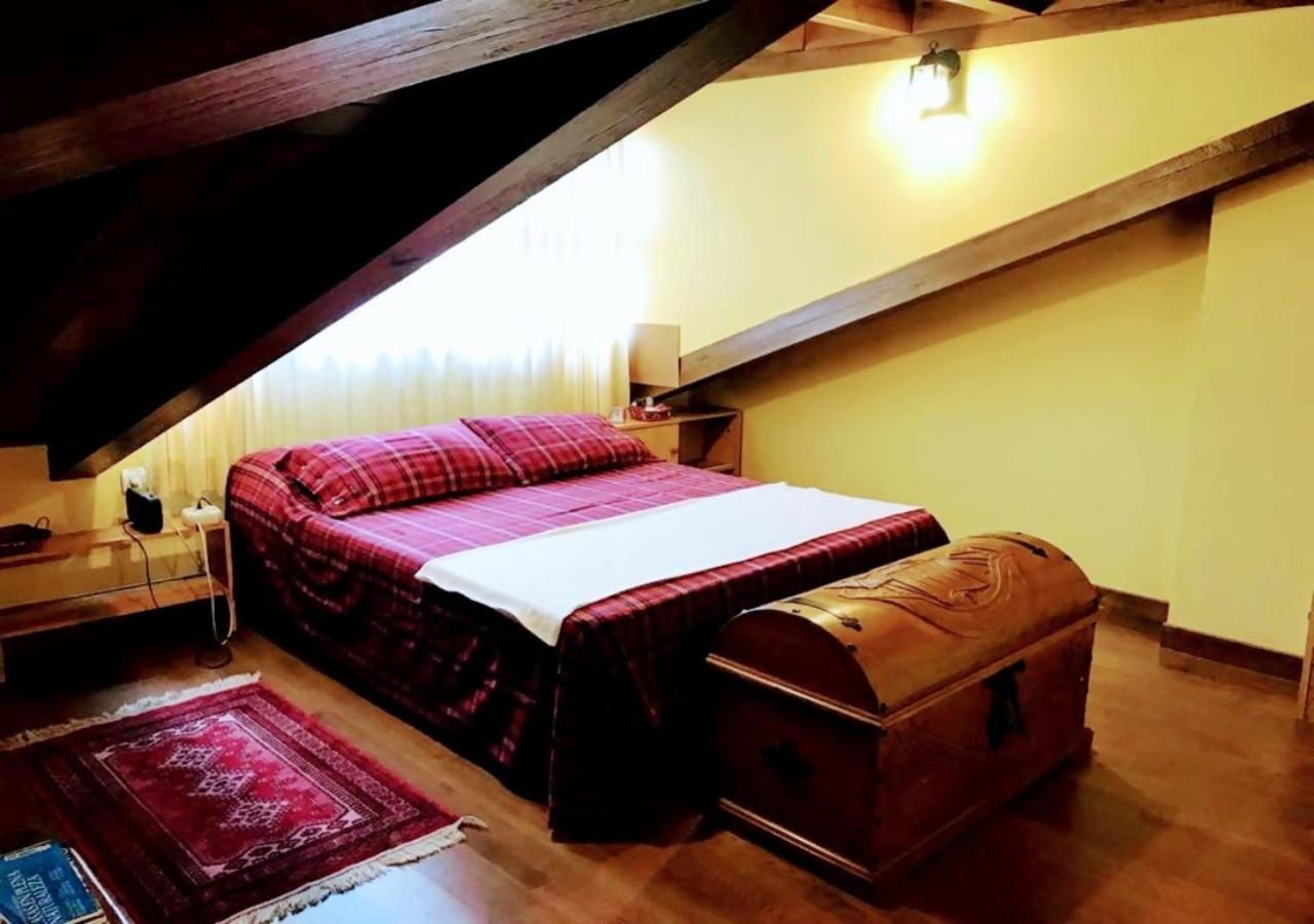 Vivienda Vacacional El Ventanuco Buelna Екстер'єр фото
