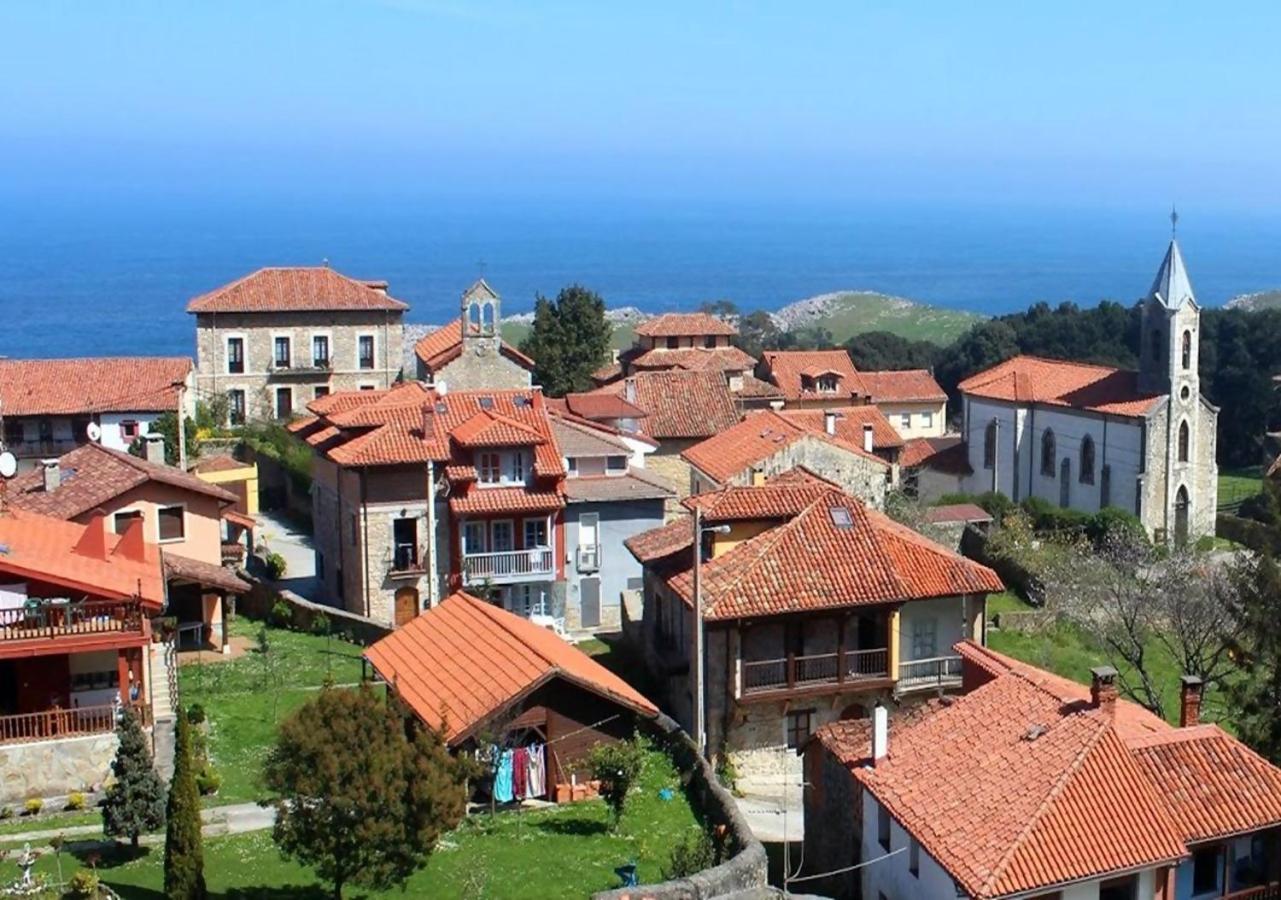 Vivienda Vacacional El Ventanuco Buelna Екстер'єр фото
