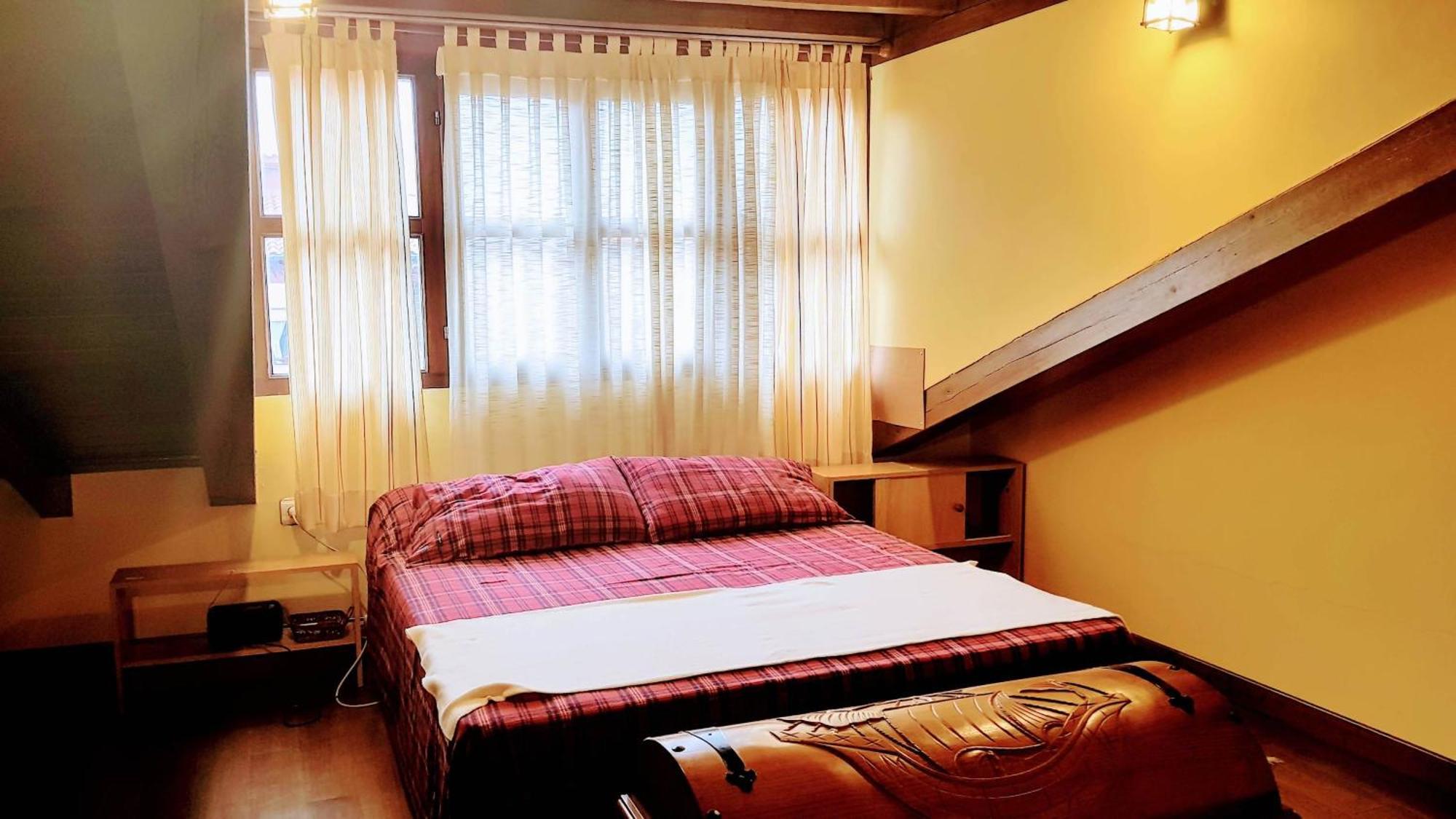 Vivienda Vacacional El Ventanuco Buelna Екстер'єр фото