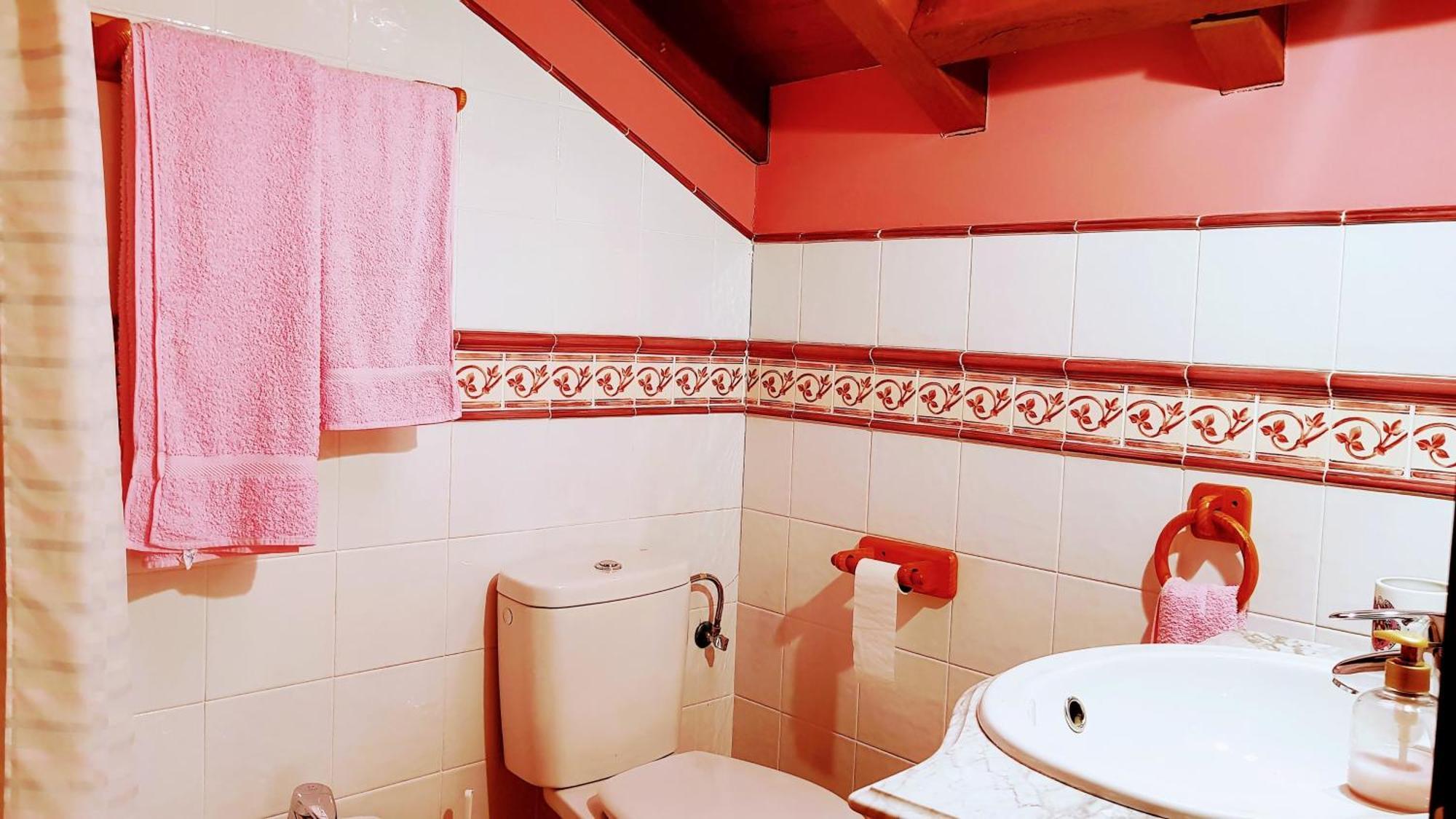 Vivienda Vacacional El Ventanuco Buelna Екстер'єр фото