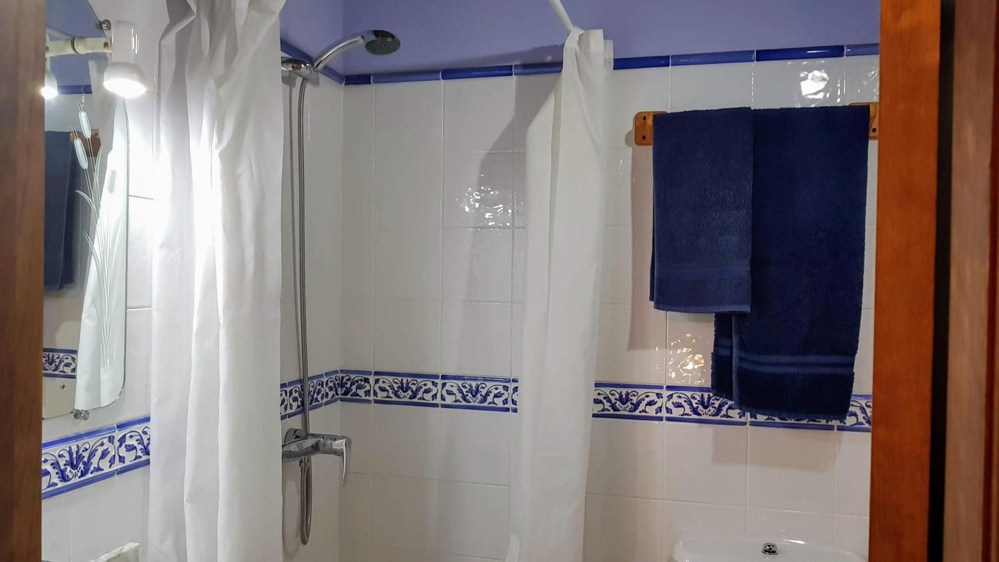 Vivienda Vacacional El Ventanuco Buelna Екстер'єр фото