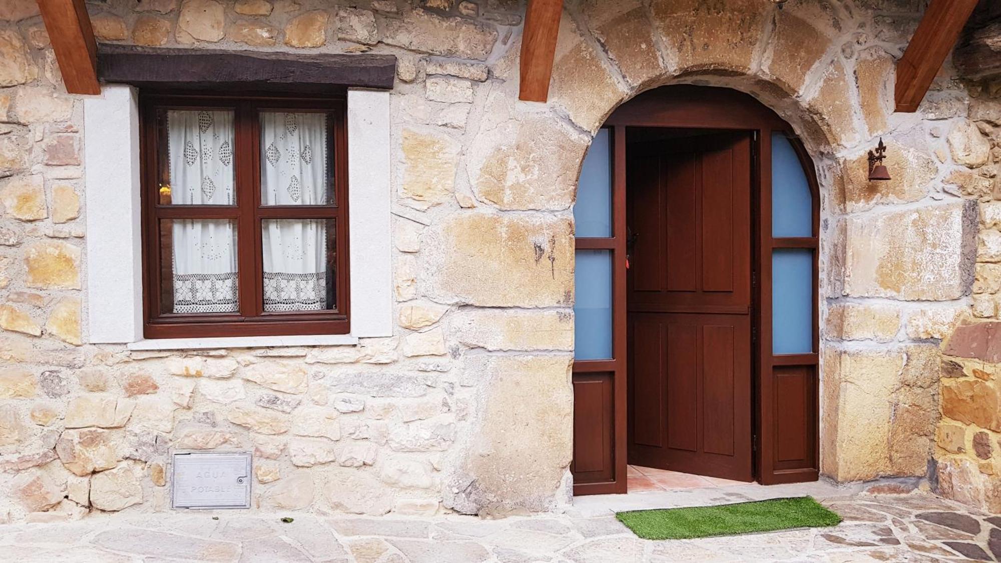 Vivienda Vacacional El Ventanuco Buelna Екстер'єр фото