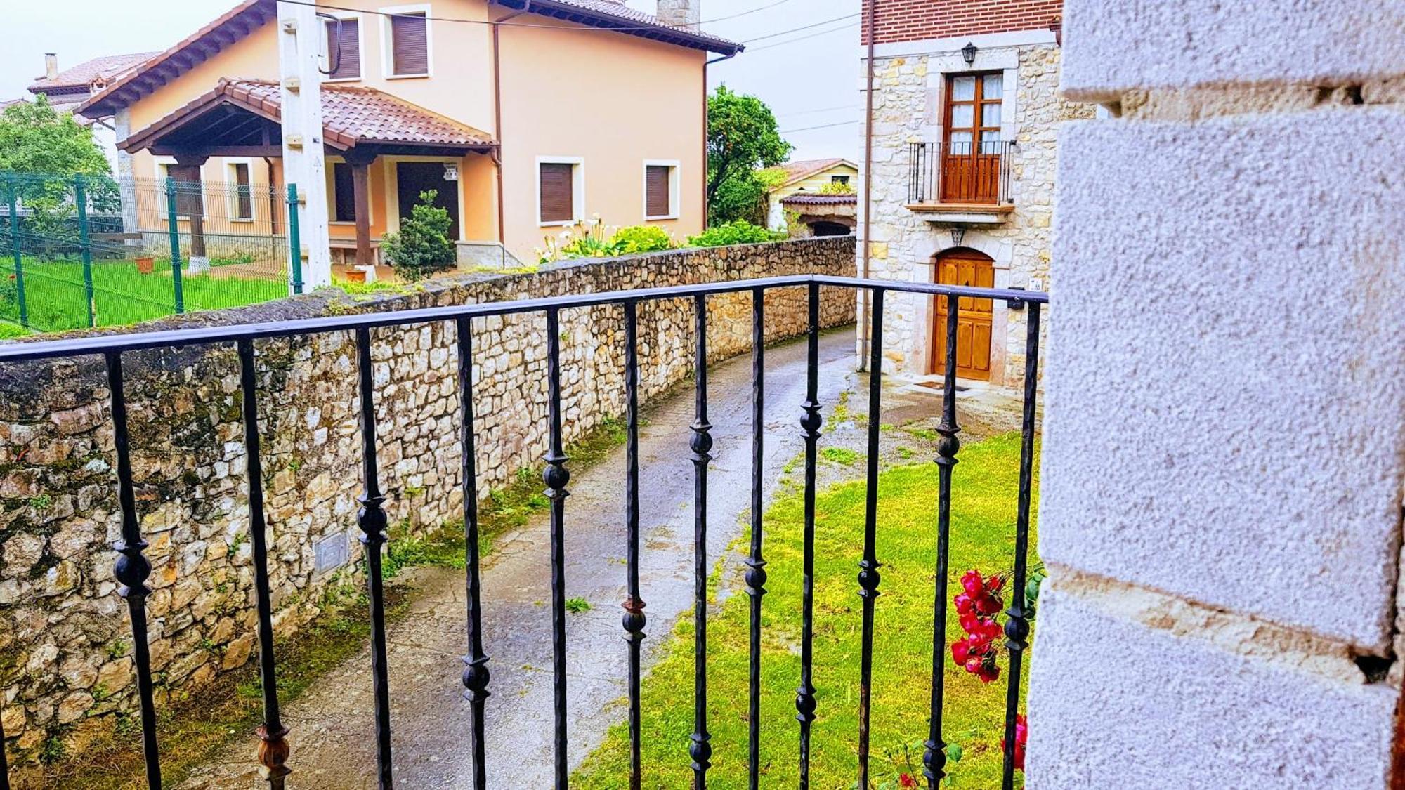 Vivienda Vacacional El Ventanuco Buelna Екстер'єр фото